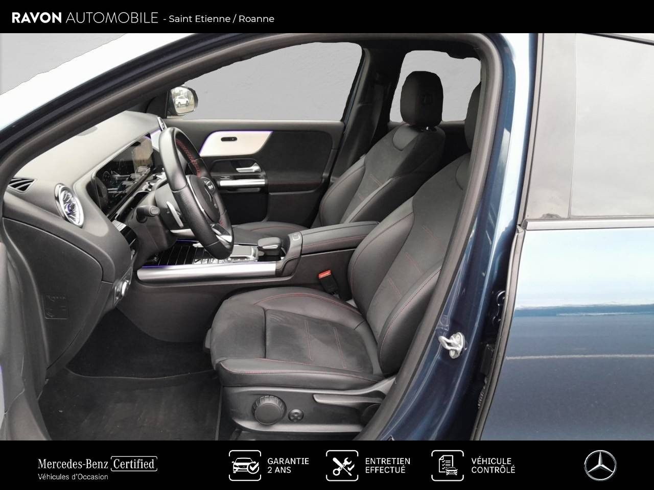 Photo du v&eacute;hicule 16 / 18