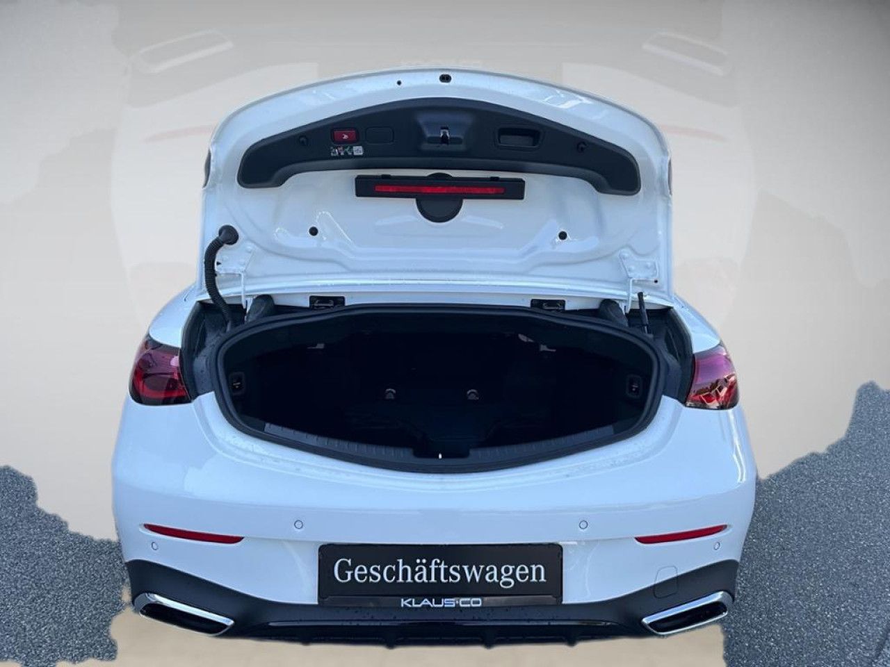 Mercedes-Benz CLE – Bild 11