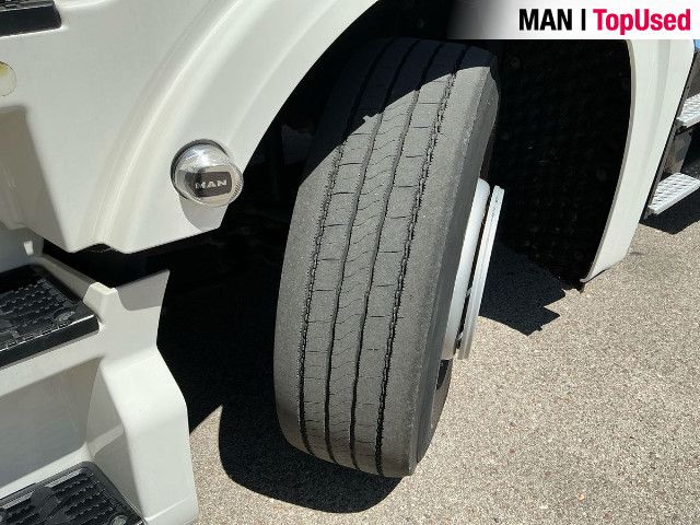 MAN TGX 18.470 4x2 BL SA 10
