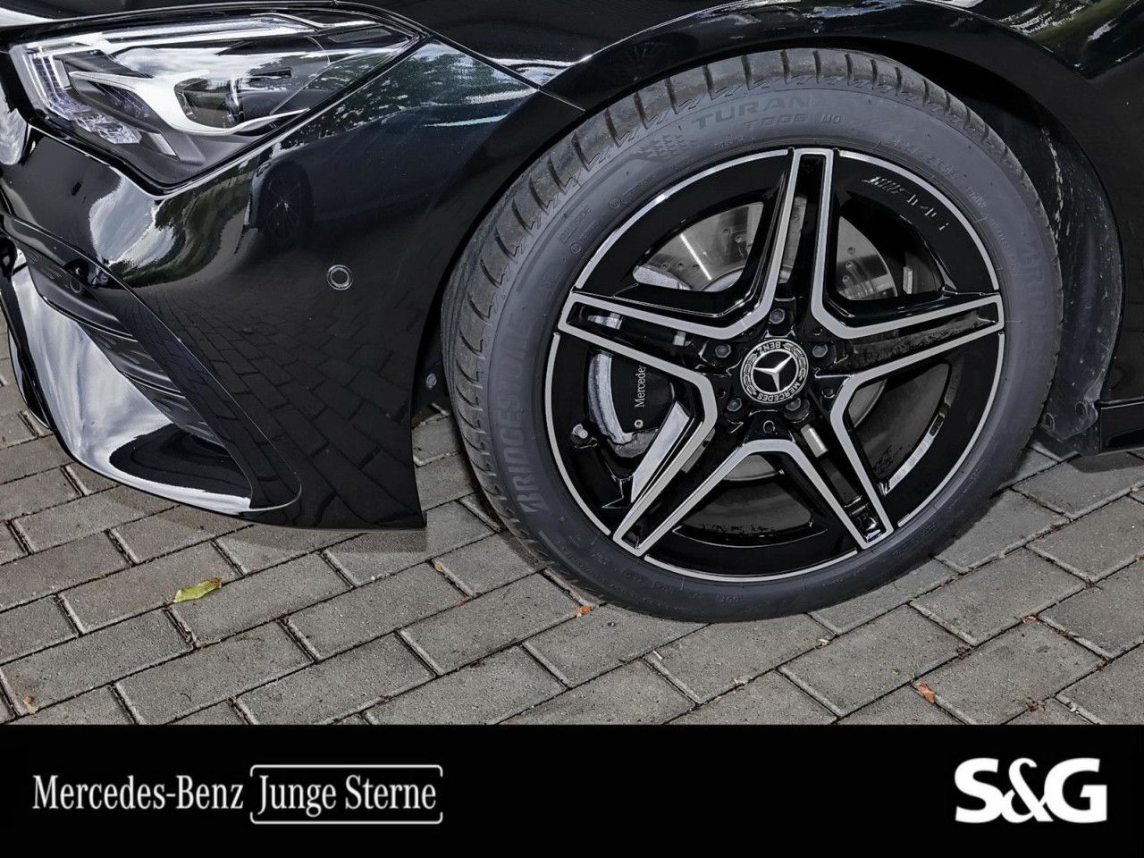 Mercedes-Benz CLA – Bild 3