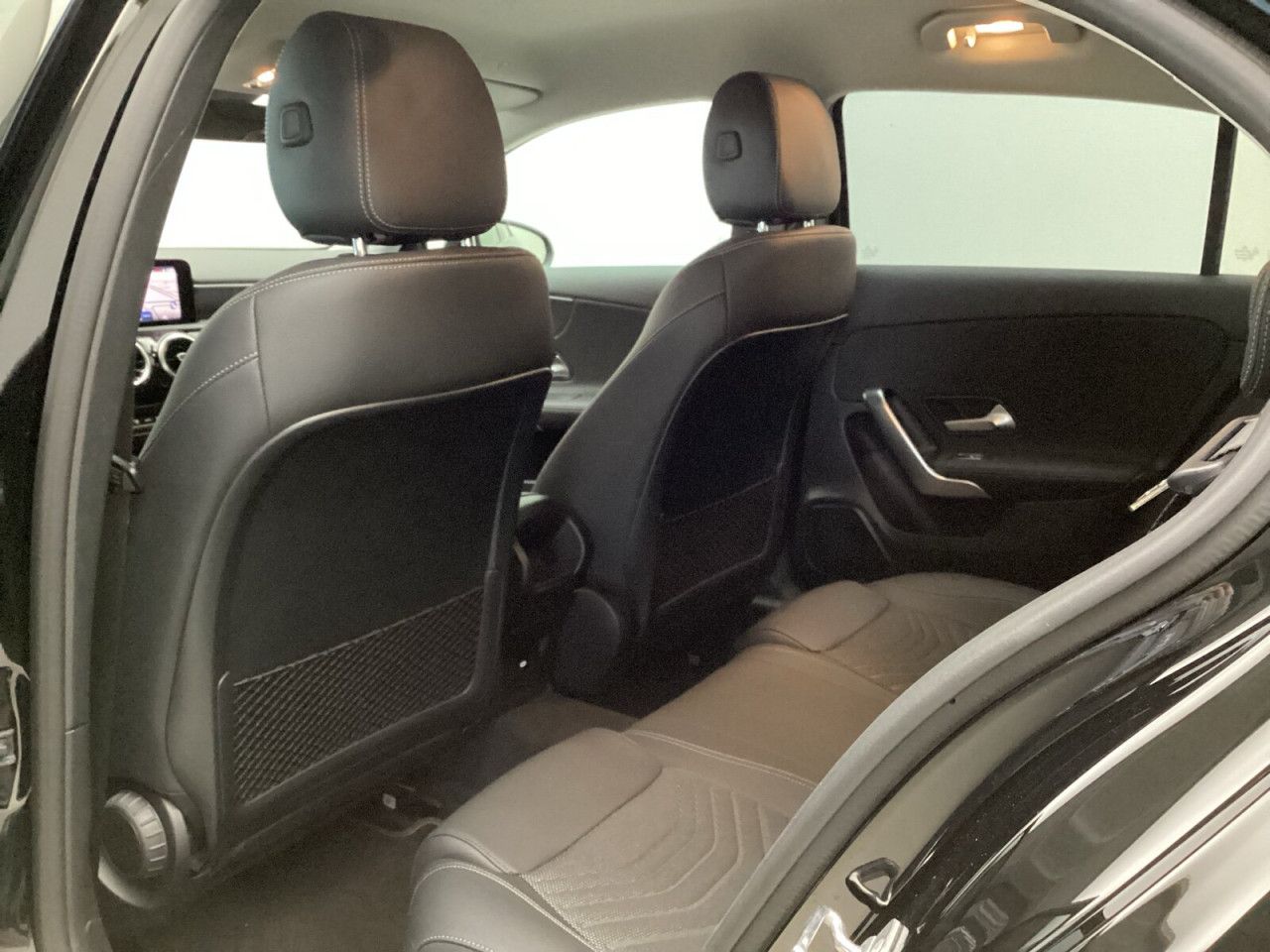 Mercedes-Benz A-Klasse – Bild 18