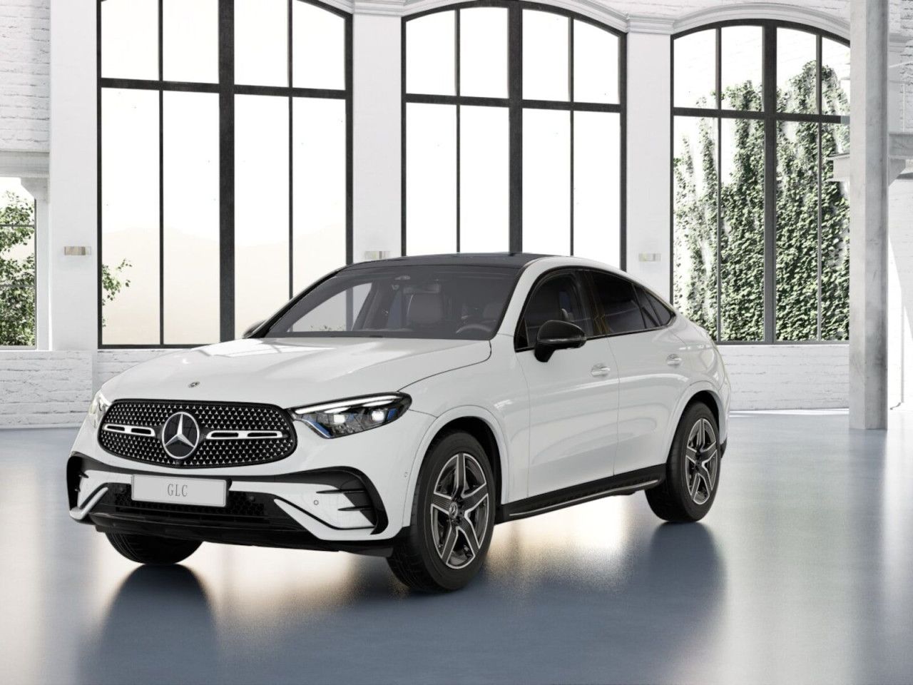 Mercedes-Benz GLC – Bild 15