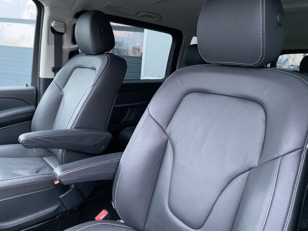 Mercedes-Benz V-Klasse – Bild 25