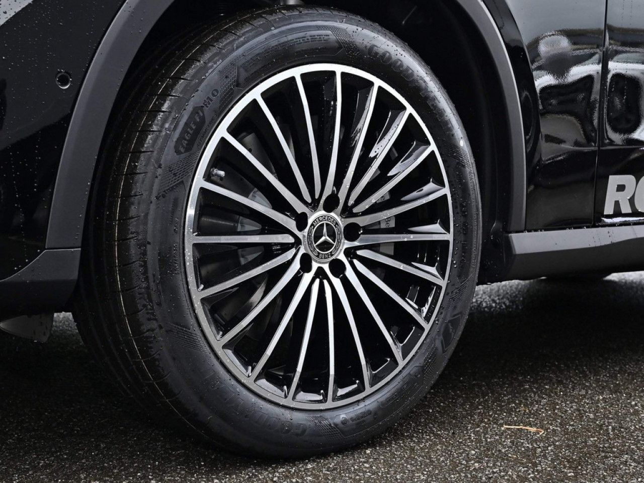Mercedes-Benz GLC – Bild 6