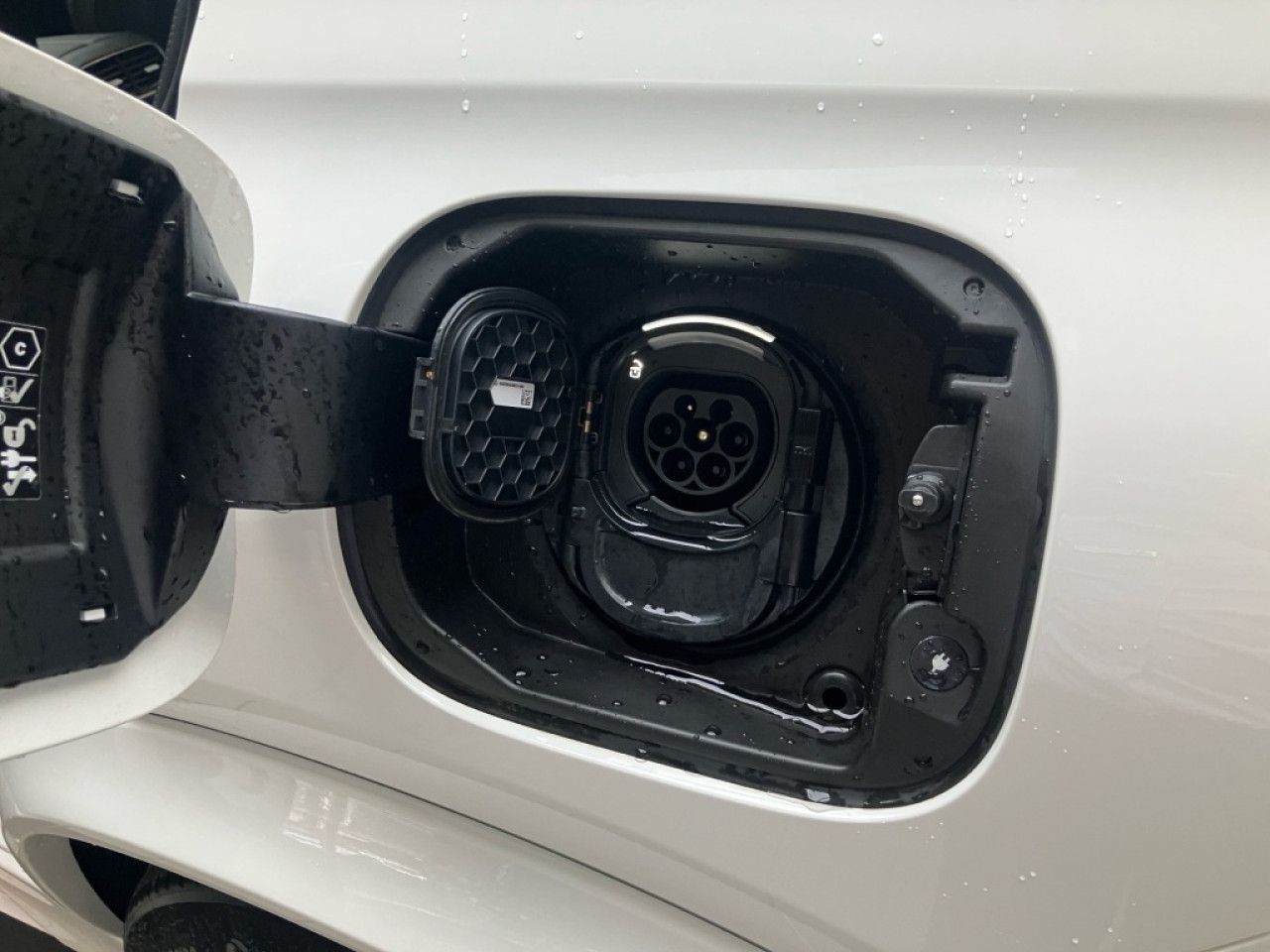 Mercedes-Benz GLE – Bild 25