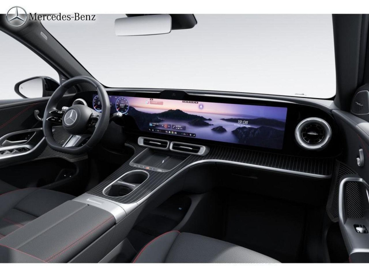 Mercedes-Benz GLC – Bild 11