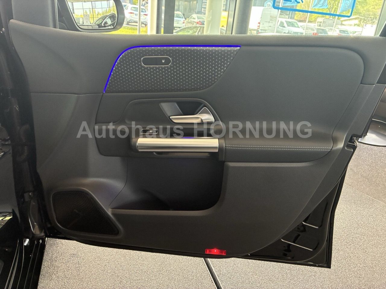 Mercedes-Benz B-Klasse – Bild 22