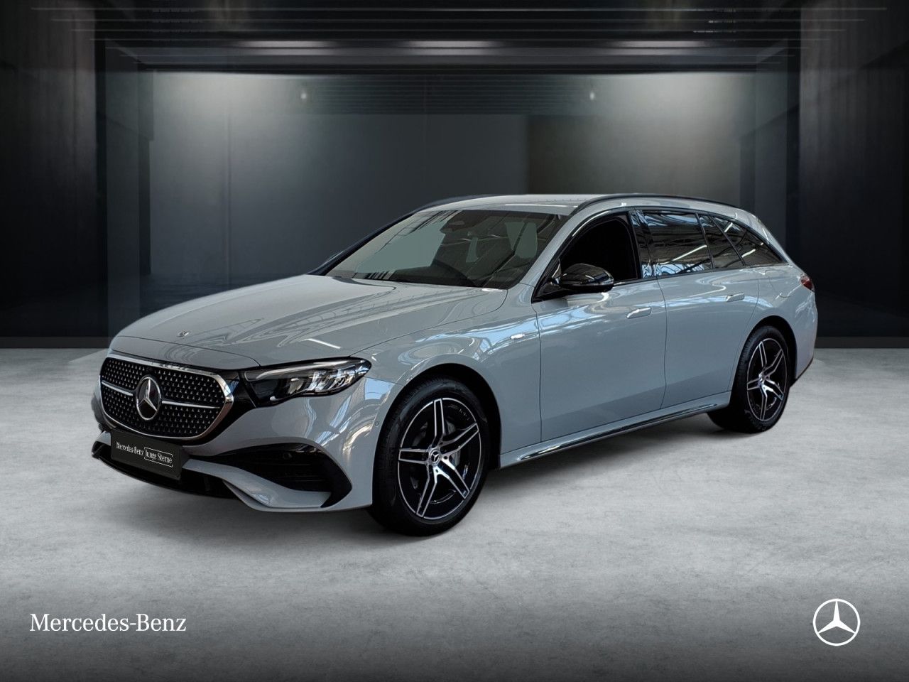 Mercedes-Benz E-Klasse – Bild 7