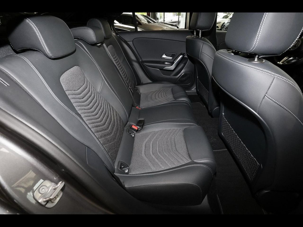 Mercedes-Benz A-Klasse – Bild 6