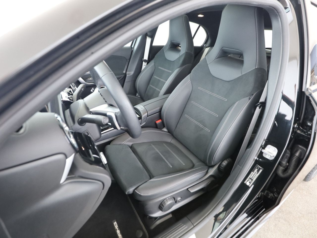 Mercedes-Benz A-Klasse – Bild 18