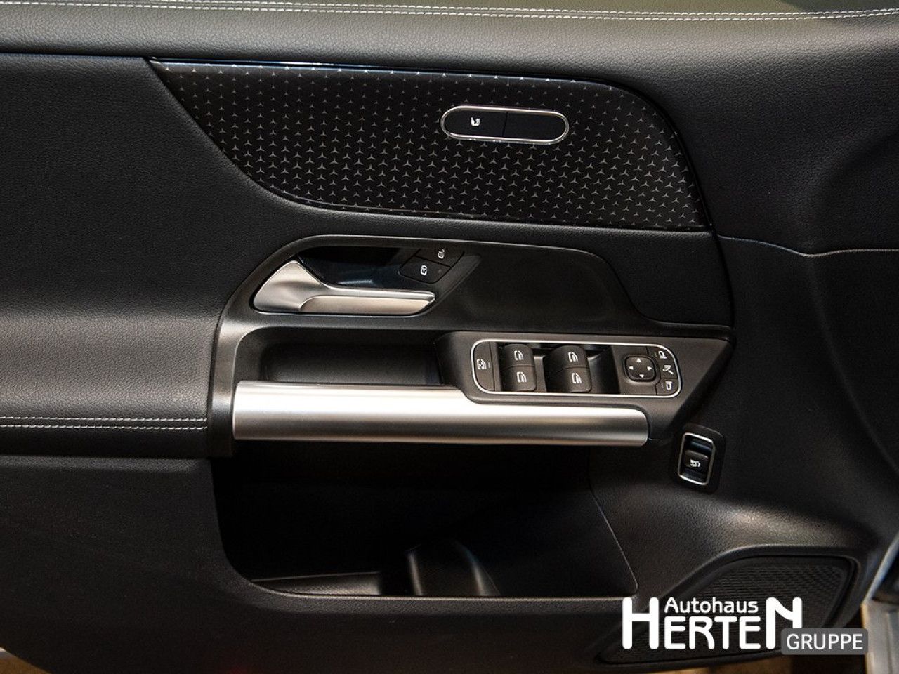 Mercedes-Benz B-Klasse – Bild 10