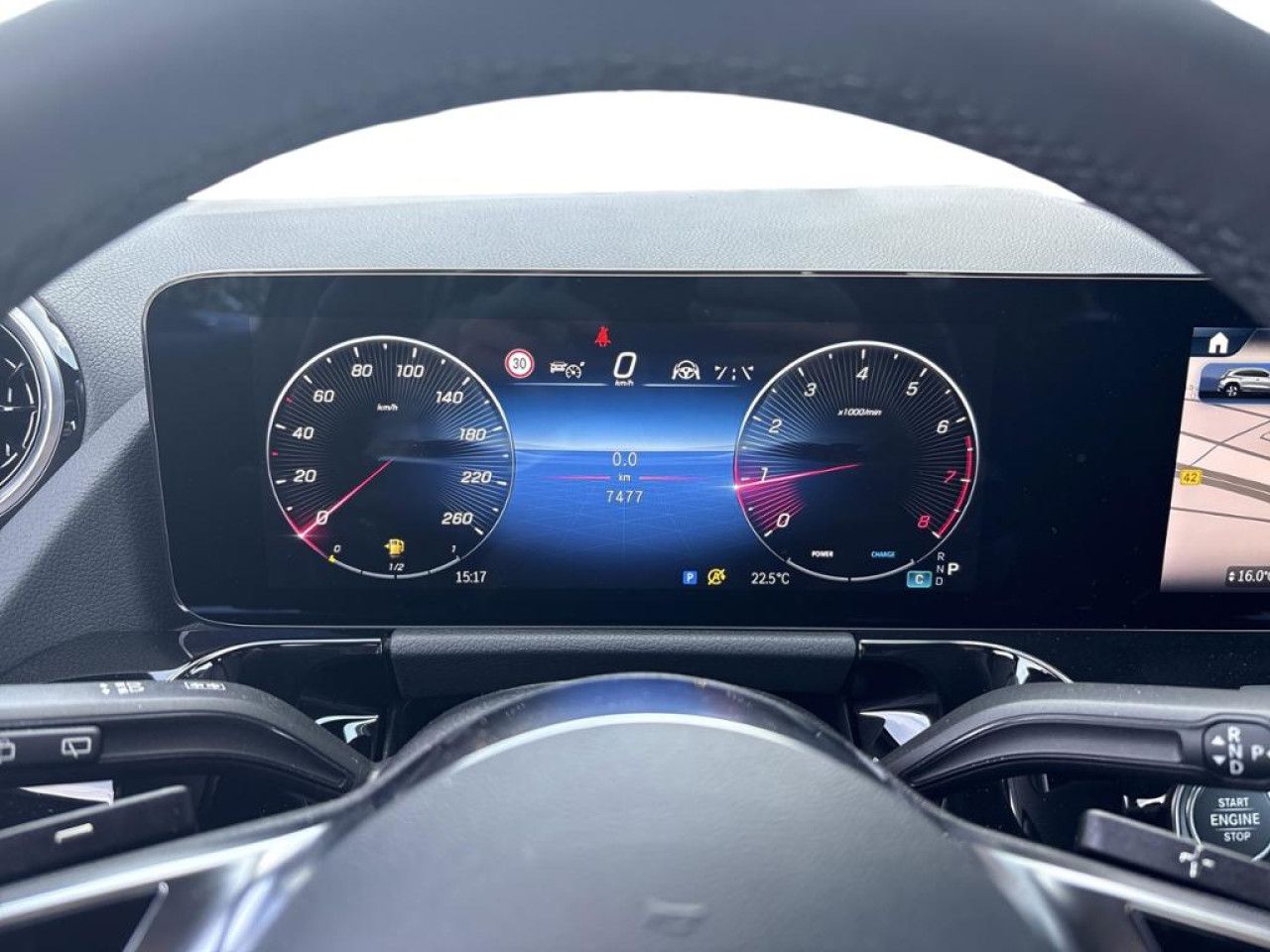Mercedes-Benz GLA – Bild 10