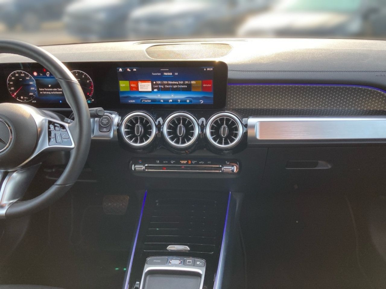 Mercedes-Benz GLB – Bild 12
