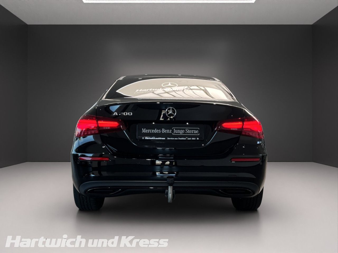 Mercedes-Benz A-Klasse – Bild 6