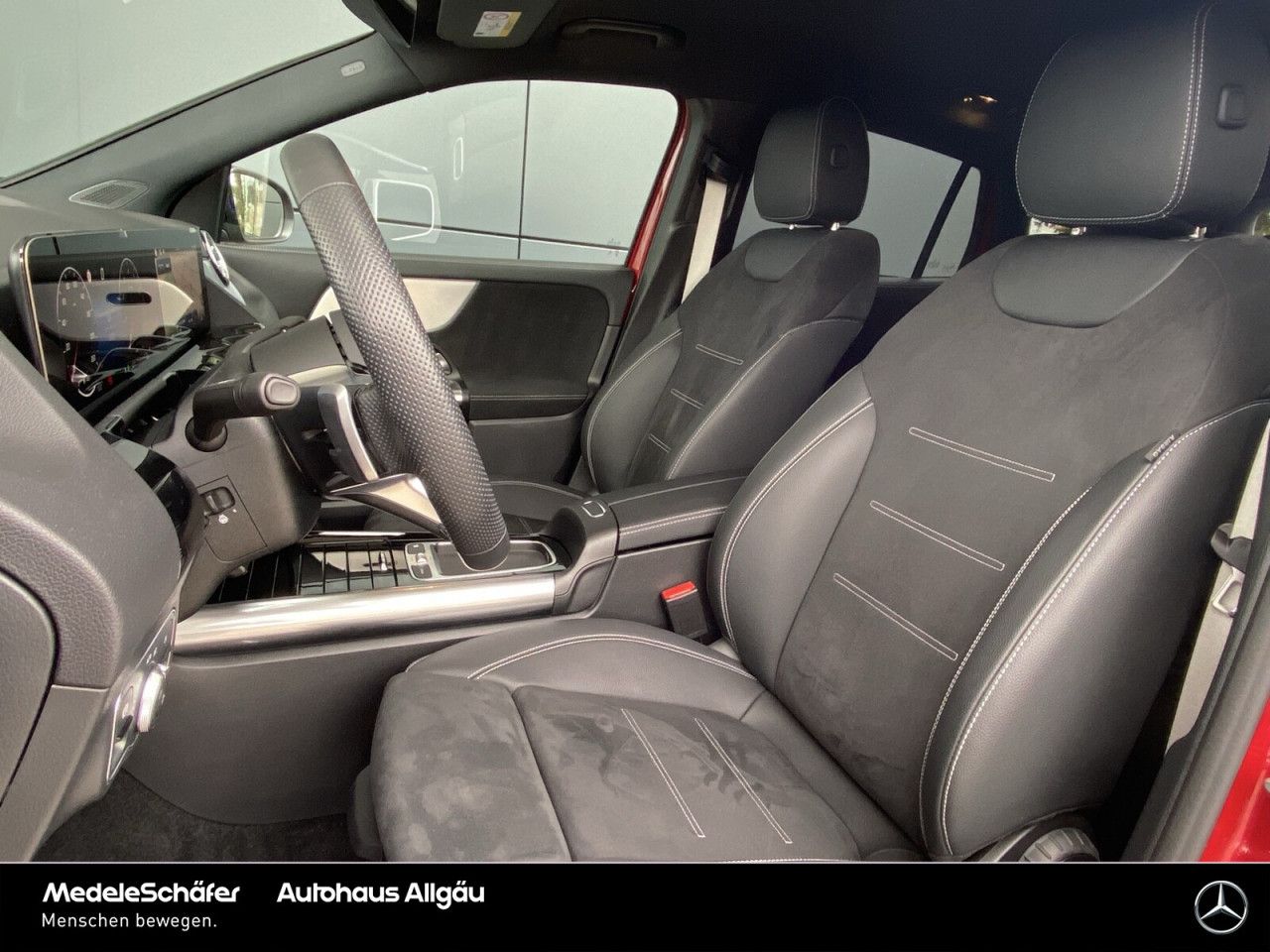 Mercedes-Benz GLA – Bild 11