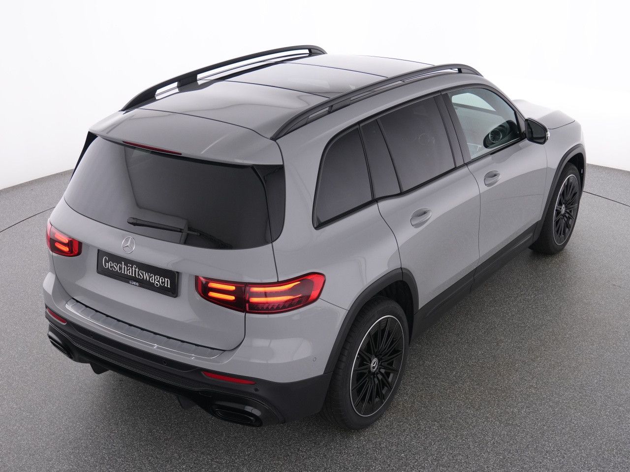 Mercedes-Benz GLB – Bild 18