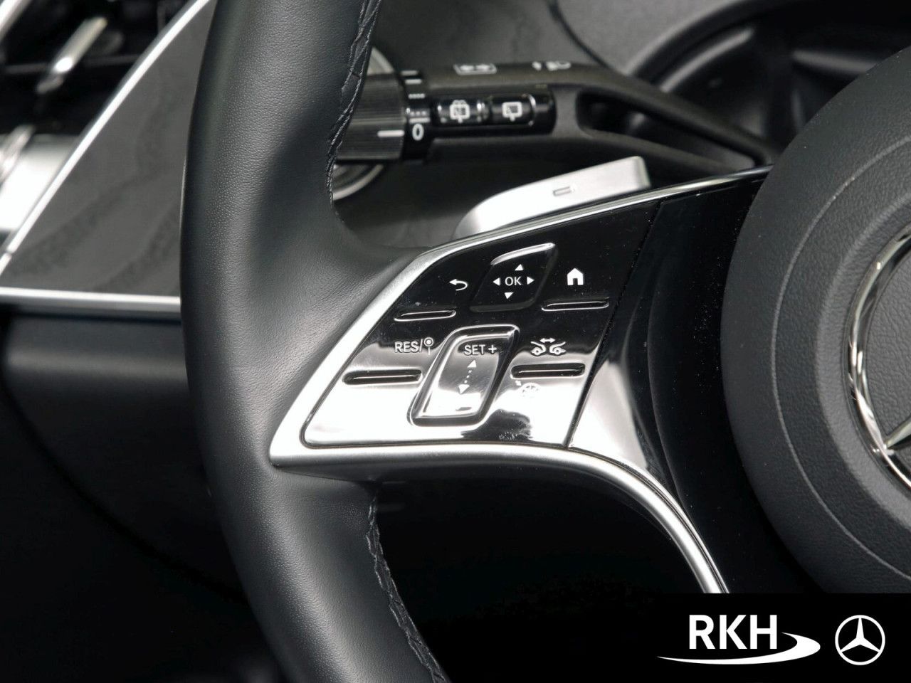 Mercedes-Benz E-Klasse – Bild 16