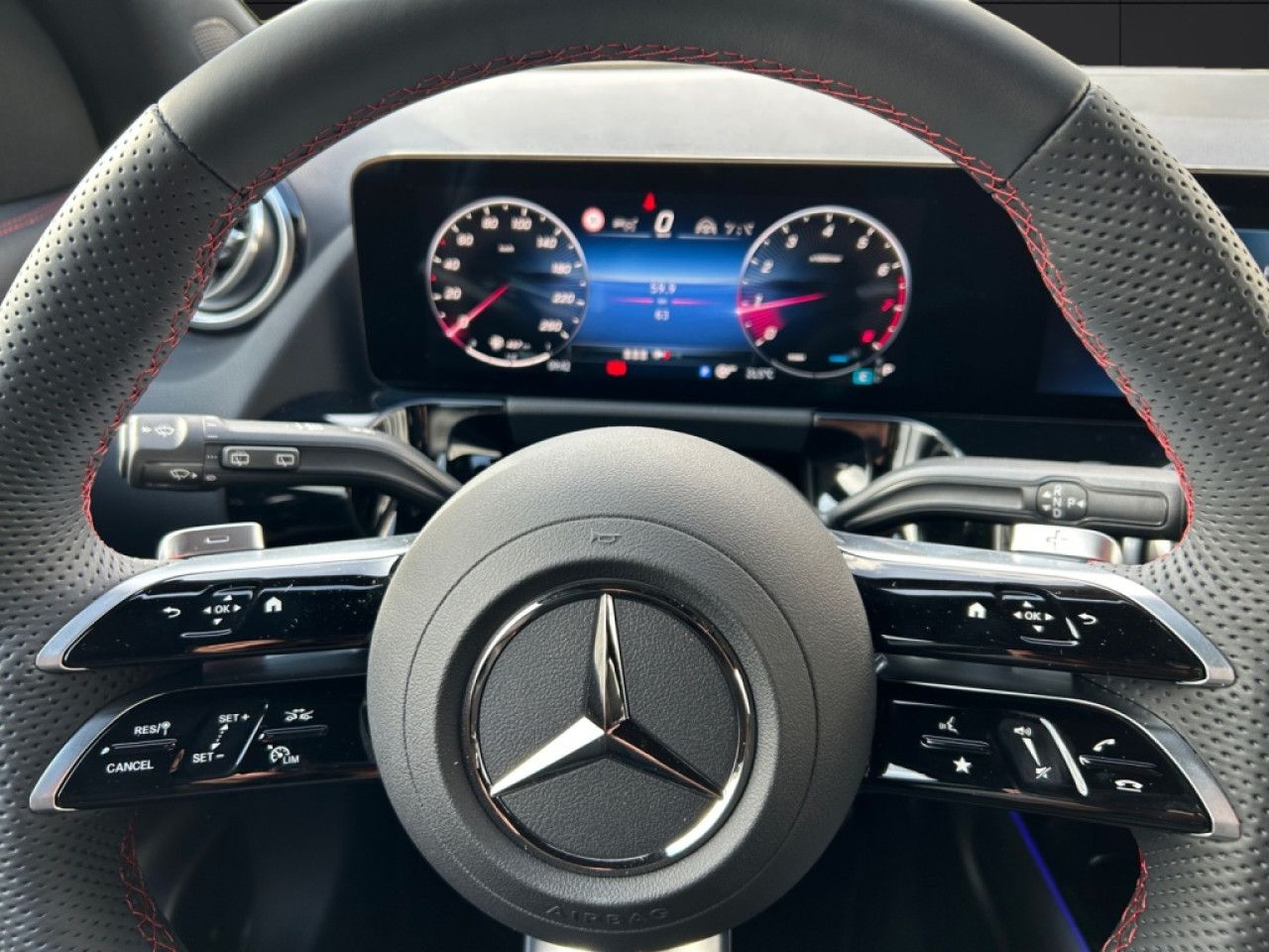 Mercedes-Benz GLA – Bild 7