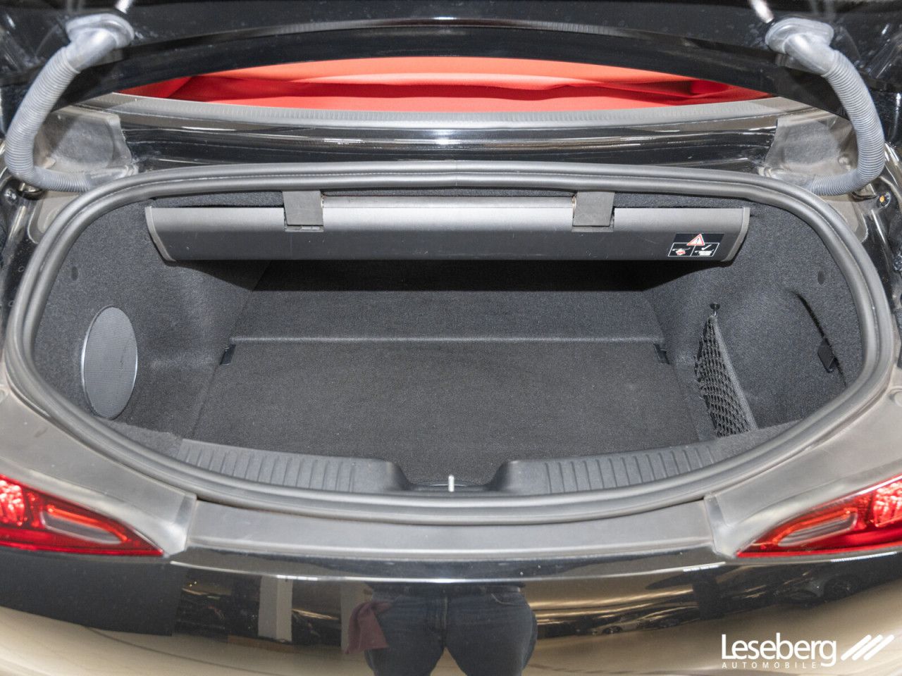 Mercedes-Benz SL – Bild 9