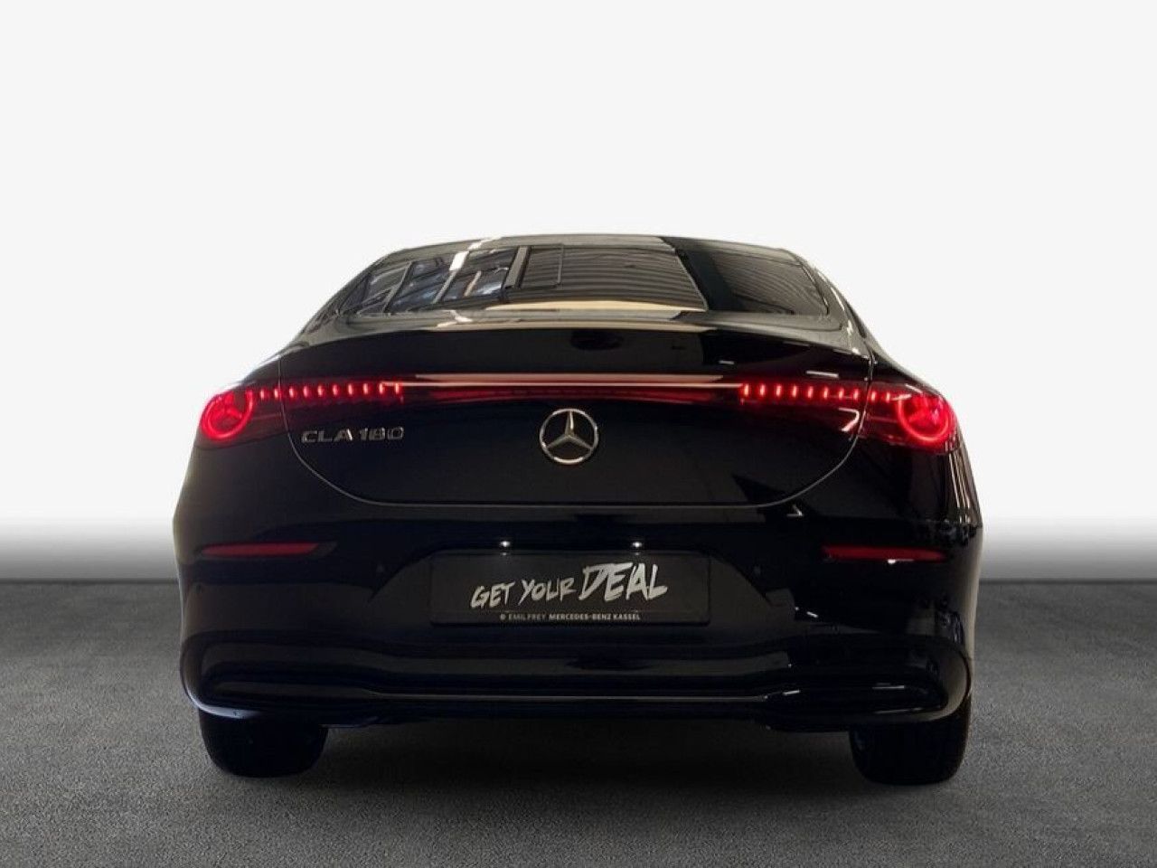 Mercedes-Benz CLA – Bild 5