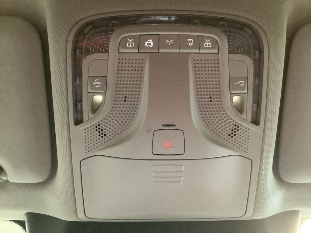 Mercedes-Benz V-Klasse – Bild 18
