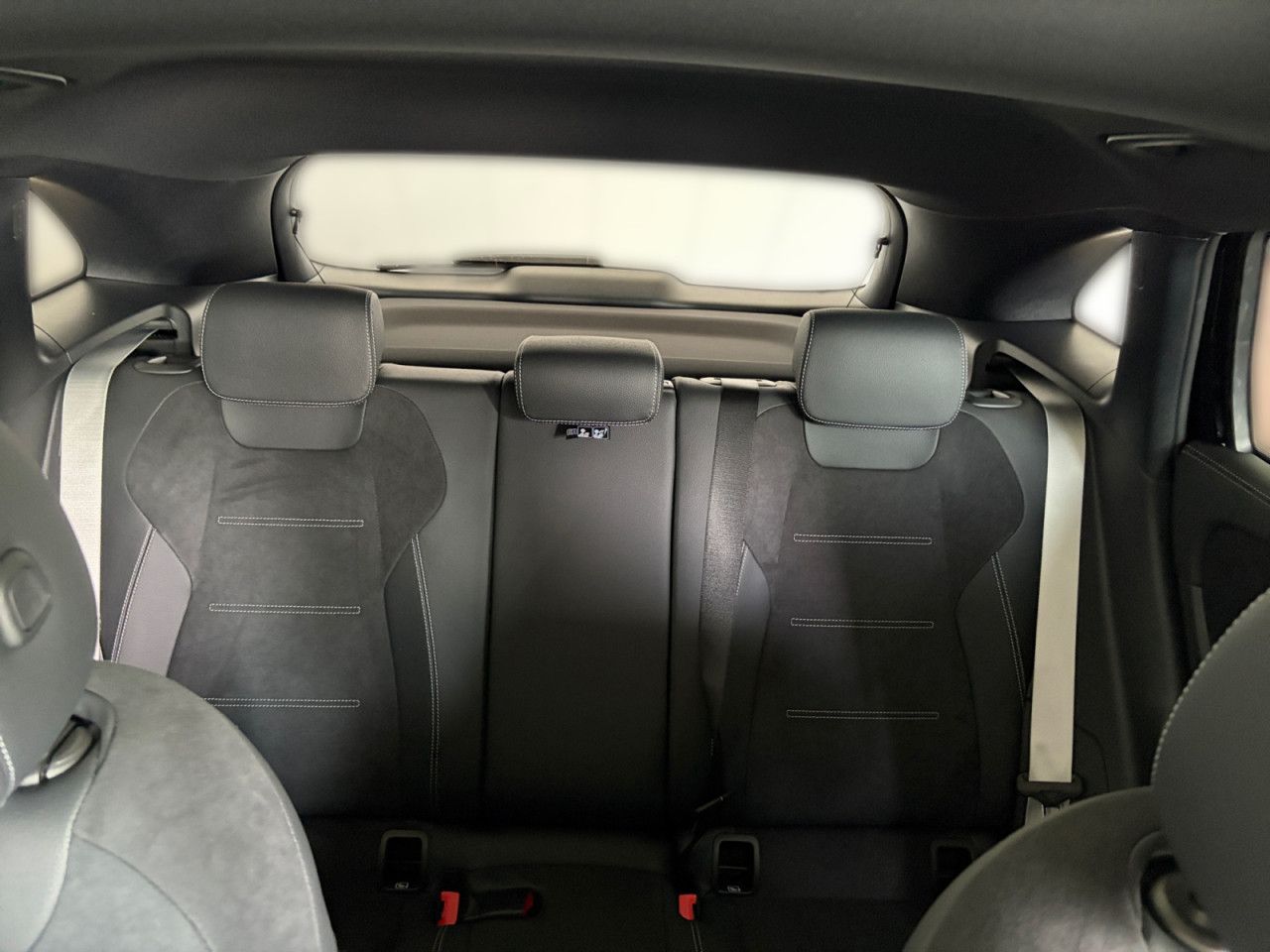 Mercedes-Benz GLA – Bild 14