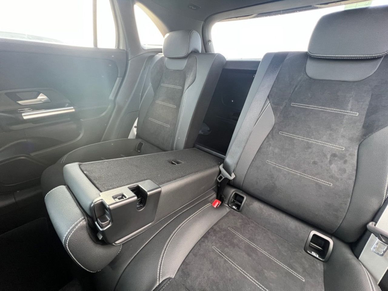 Mercedes-Benz GLA – Bild 30