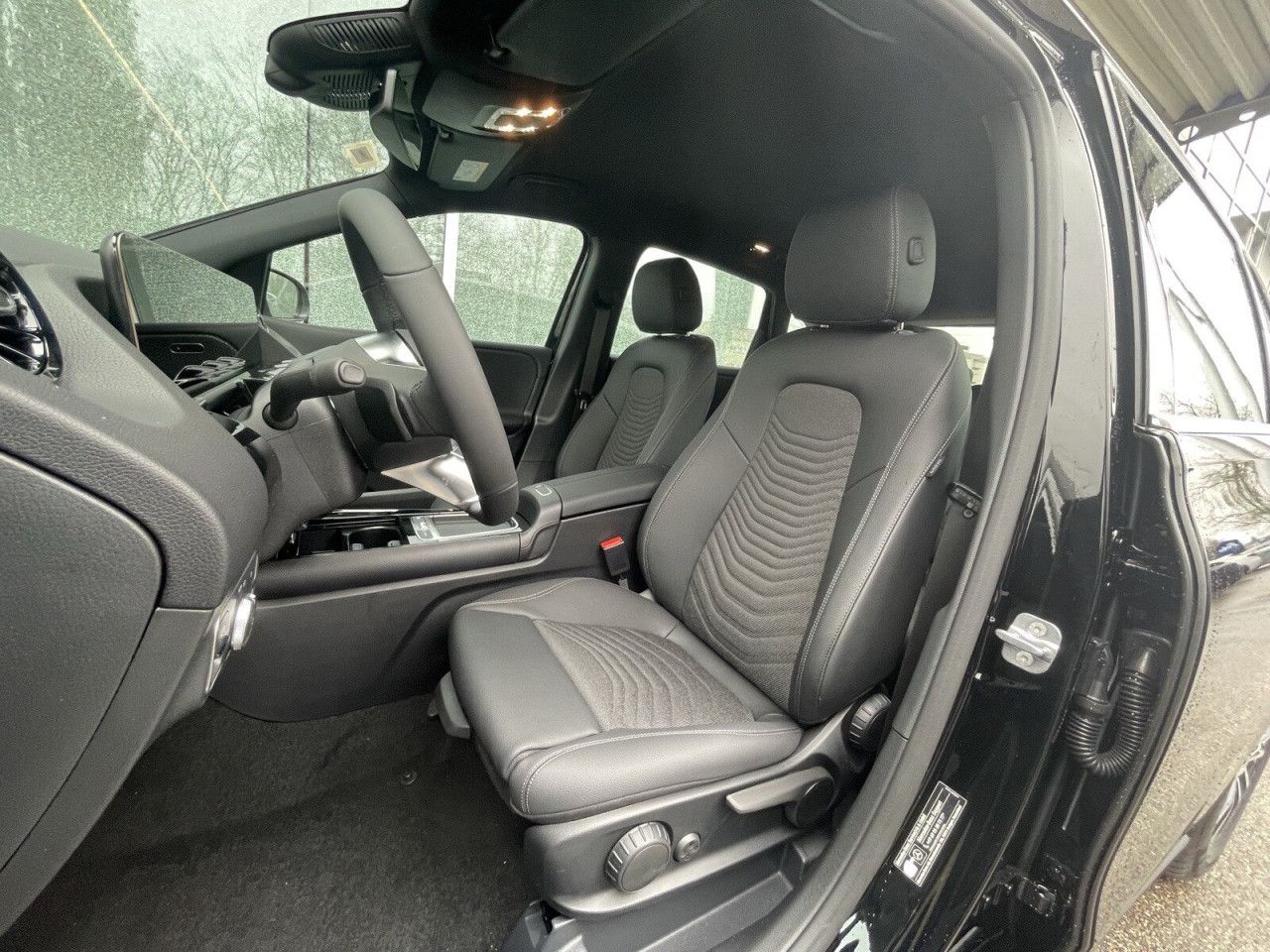 Mercedes-Benz B-Klasse – Bild 6