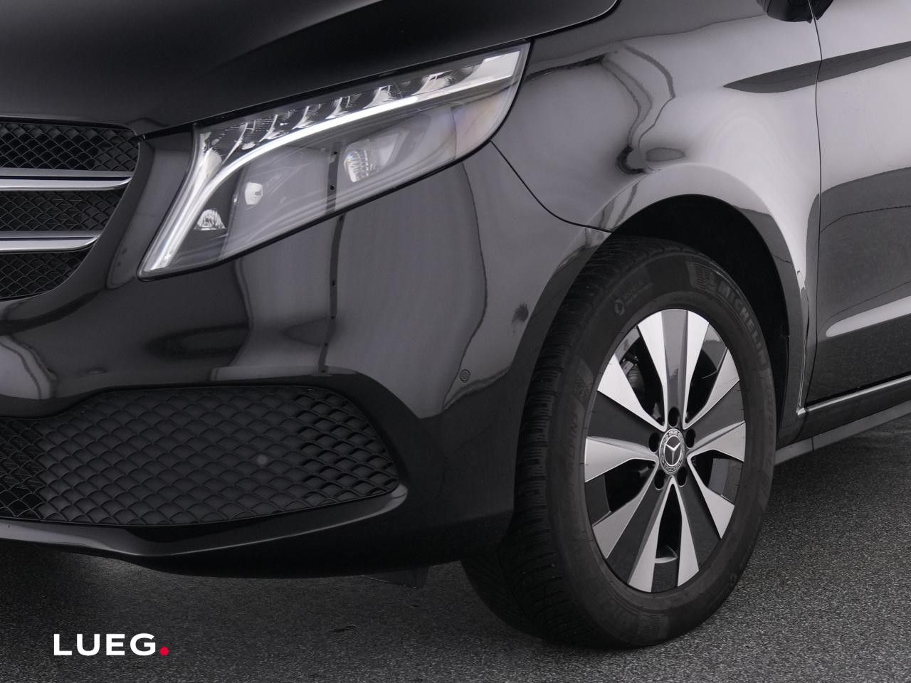 Mercedes-Benz V-Klasse – Bild 8