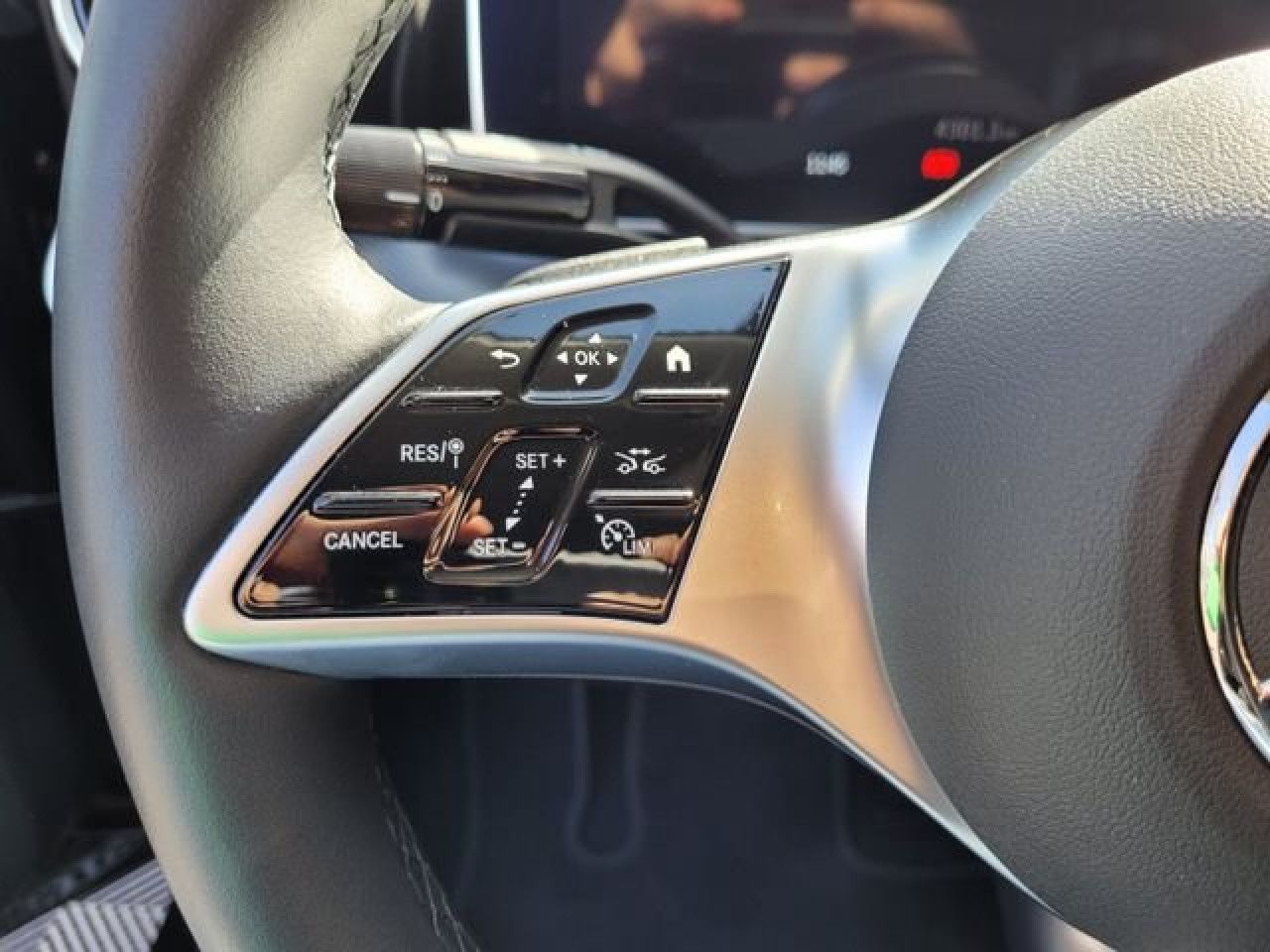 Mercedes-Benz C-Klasse – Bild 7