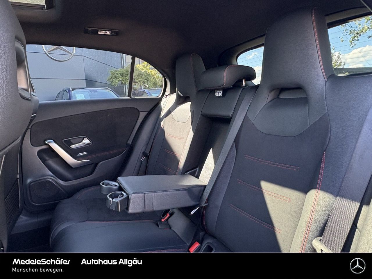Mercedes-Benz A-Klasse – Bild 15