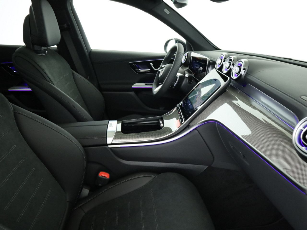 Mercedes-Benz GLC – Bild 17