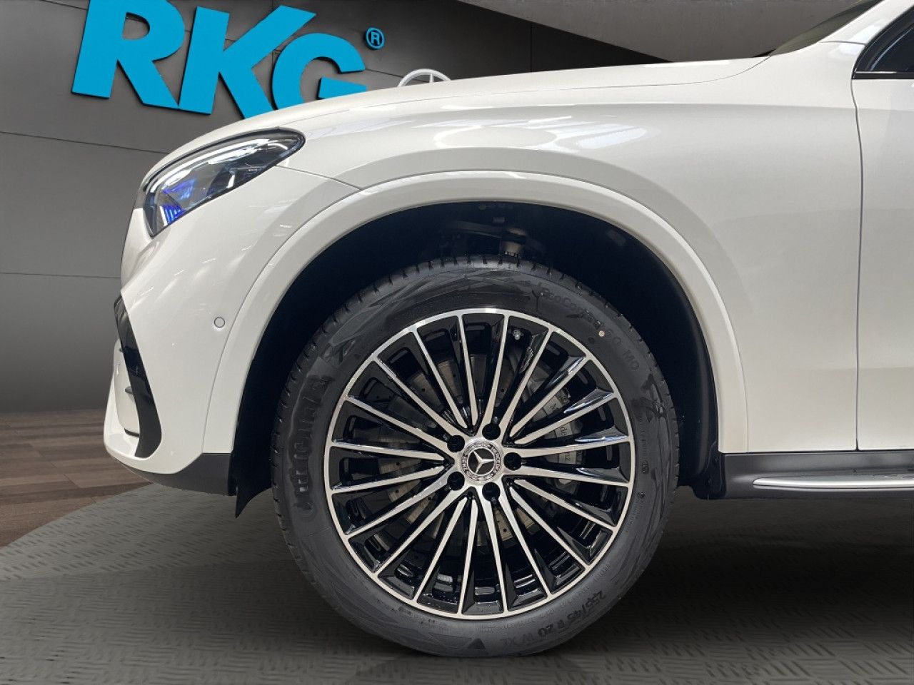 Mercedes-Benz GLC – Bild 15