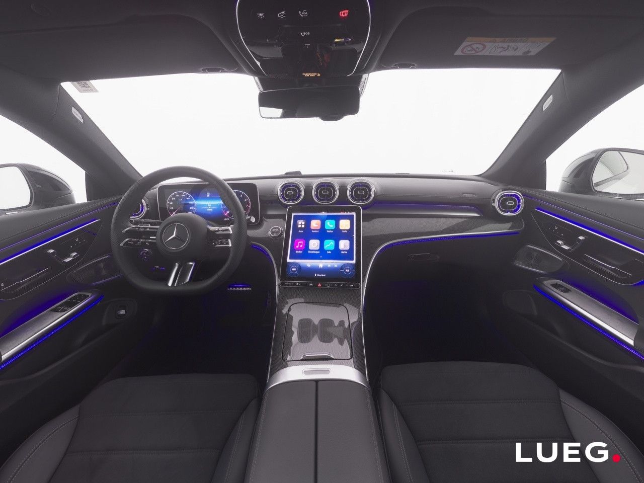 Mercedes-Benz CLE – Bild 3