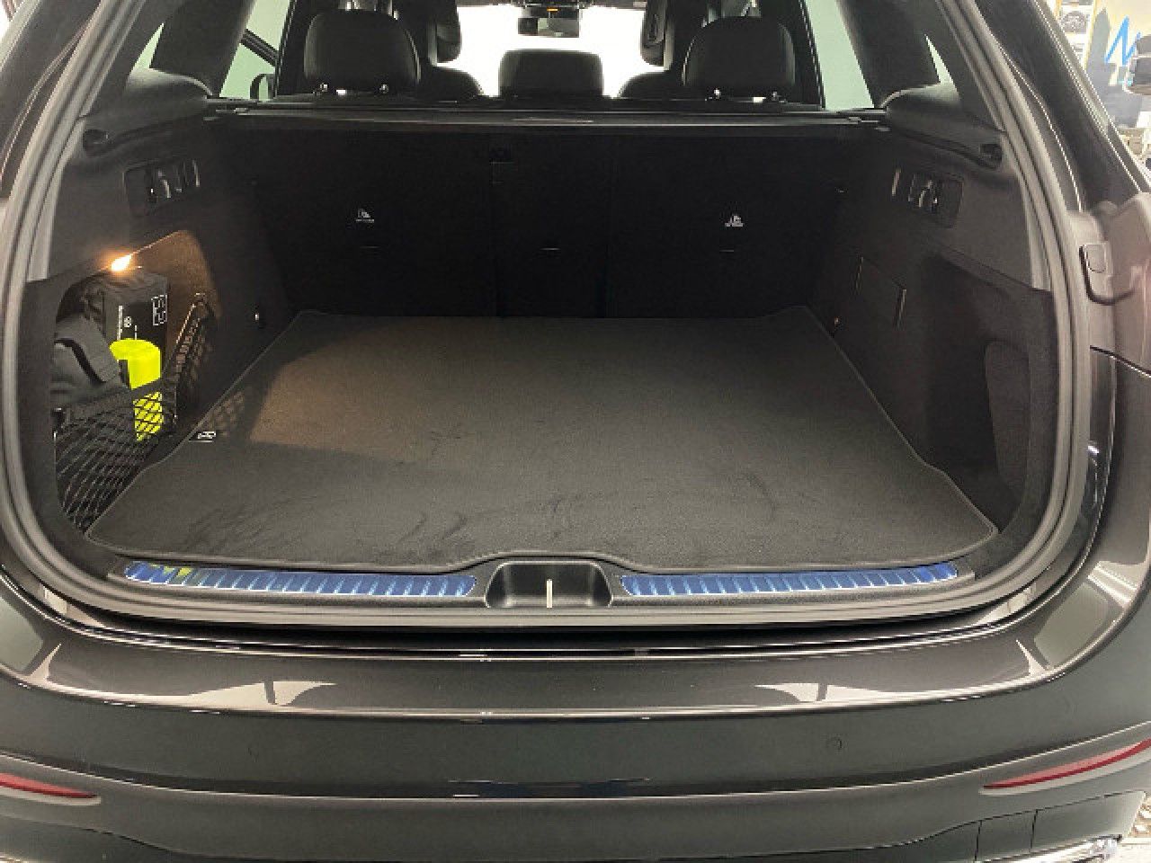 Mercedes-Benz GLC – Bild 11