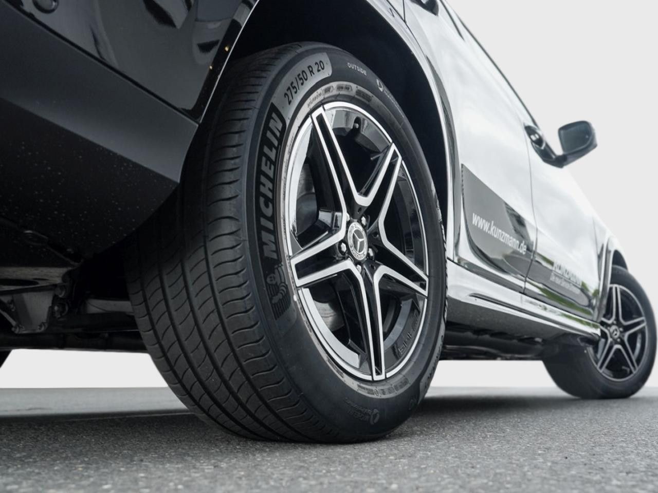 Mercedes-Benz GLE – Bild 5