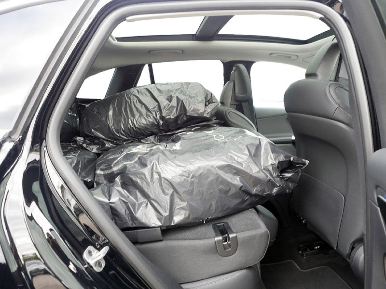 Mercedes-Benz GLC – Bild 6