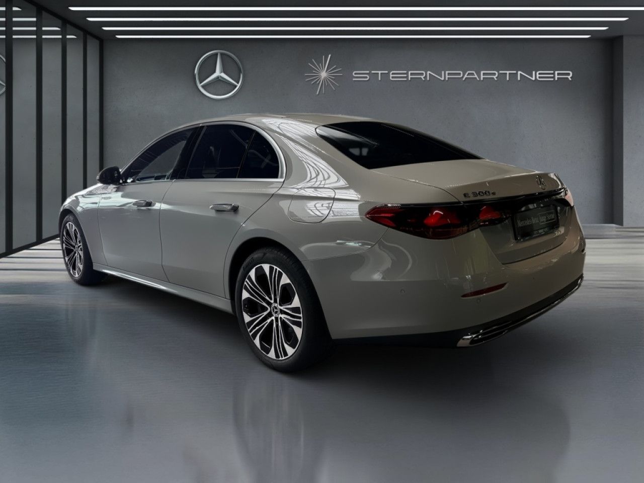 Mercedes-Benz E-Klasse – Bild 7