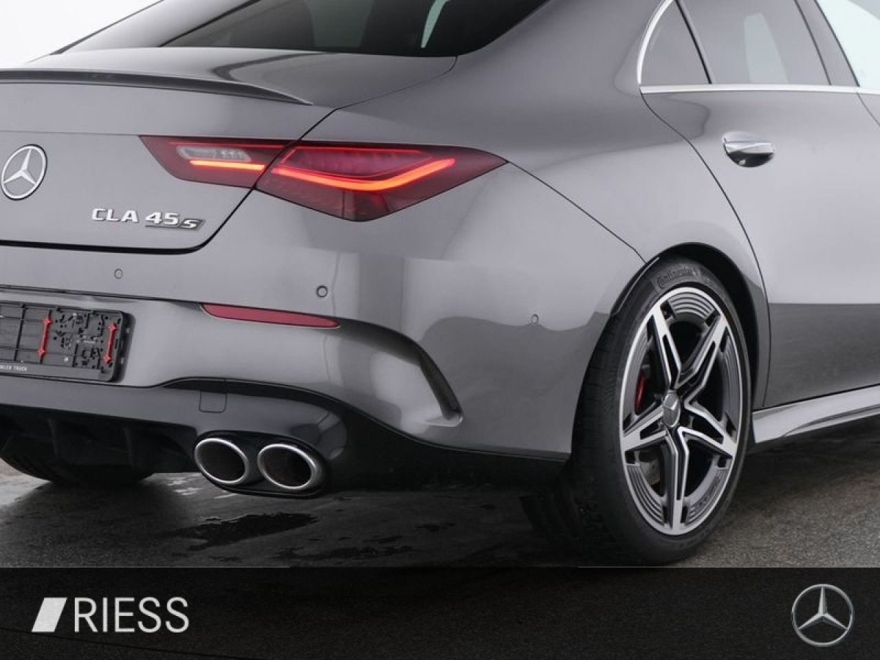 Mercedes-Benz CLA – Bild 4