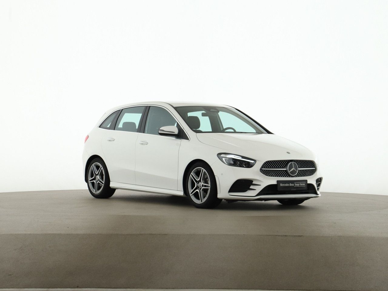 Mercedes-Benz B-Klasse – Bild 8