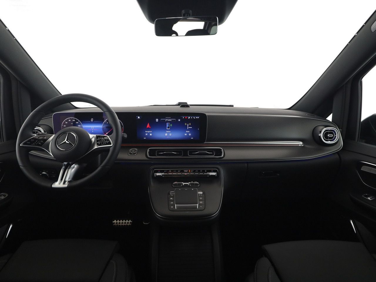 Mercedes-Benz V-Klasse – Bild 10