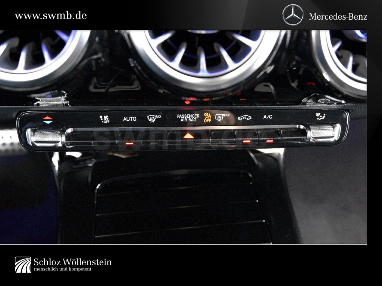 Mercedes-Benz A-Klasse – Bild 21