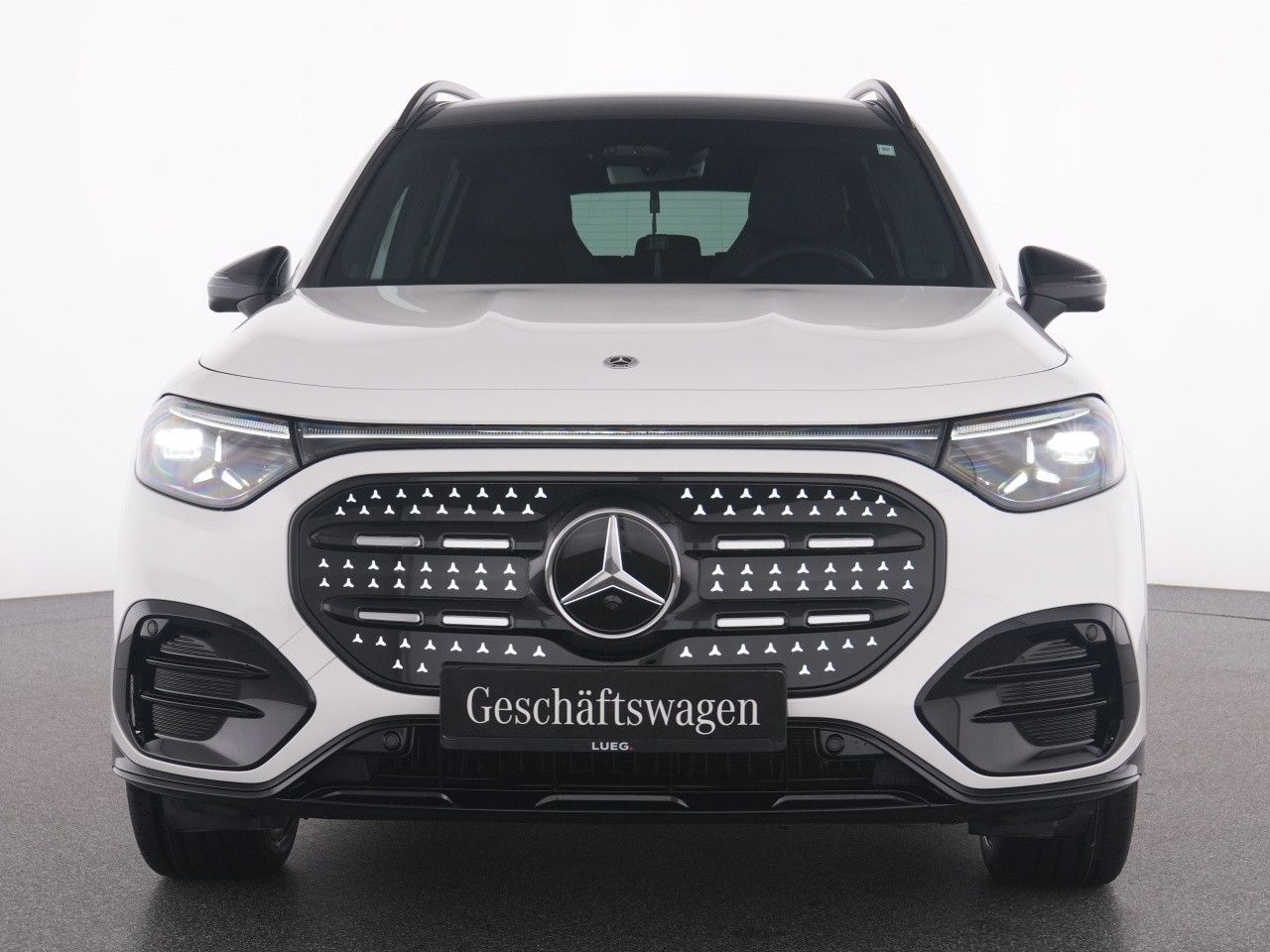 Mercedes-Benz GLB – Bild 14