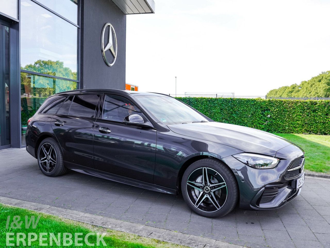 Mercedes-Benz C-Klasse – Bild 4