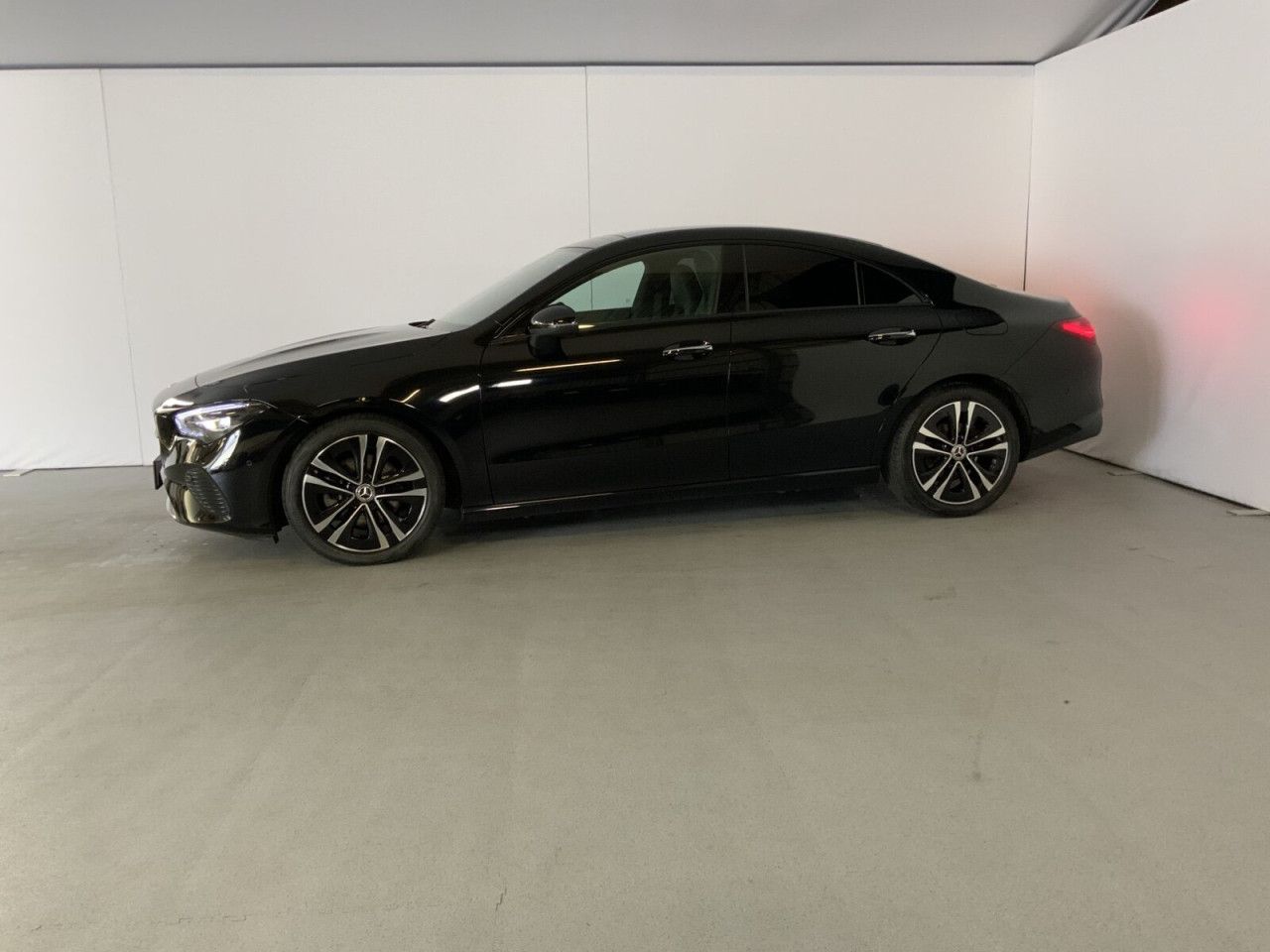Mercedes-Benz CLA – Bild 3
