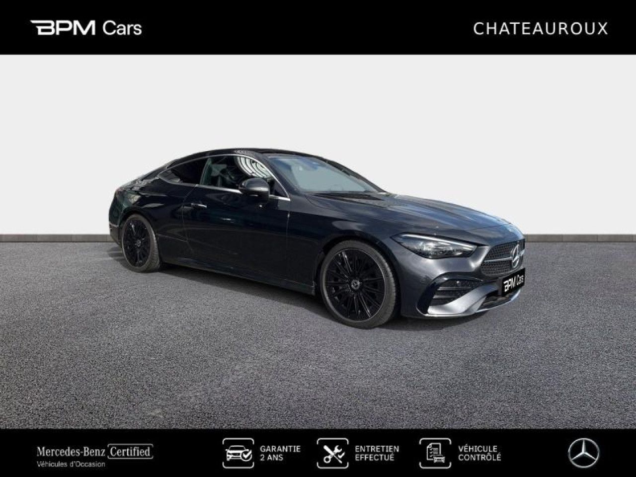 Photo du v&eacute;hicule 6 / 18