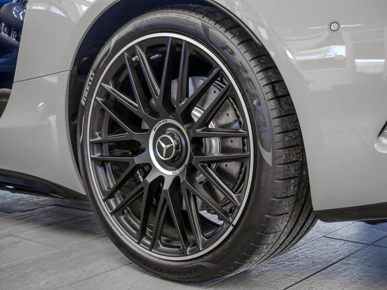 Mercedes-Benz SL – Bild 10