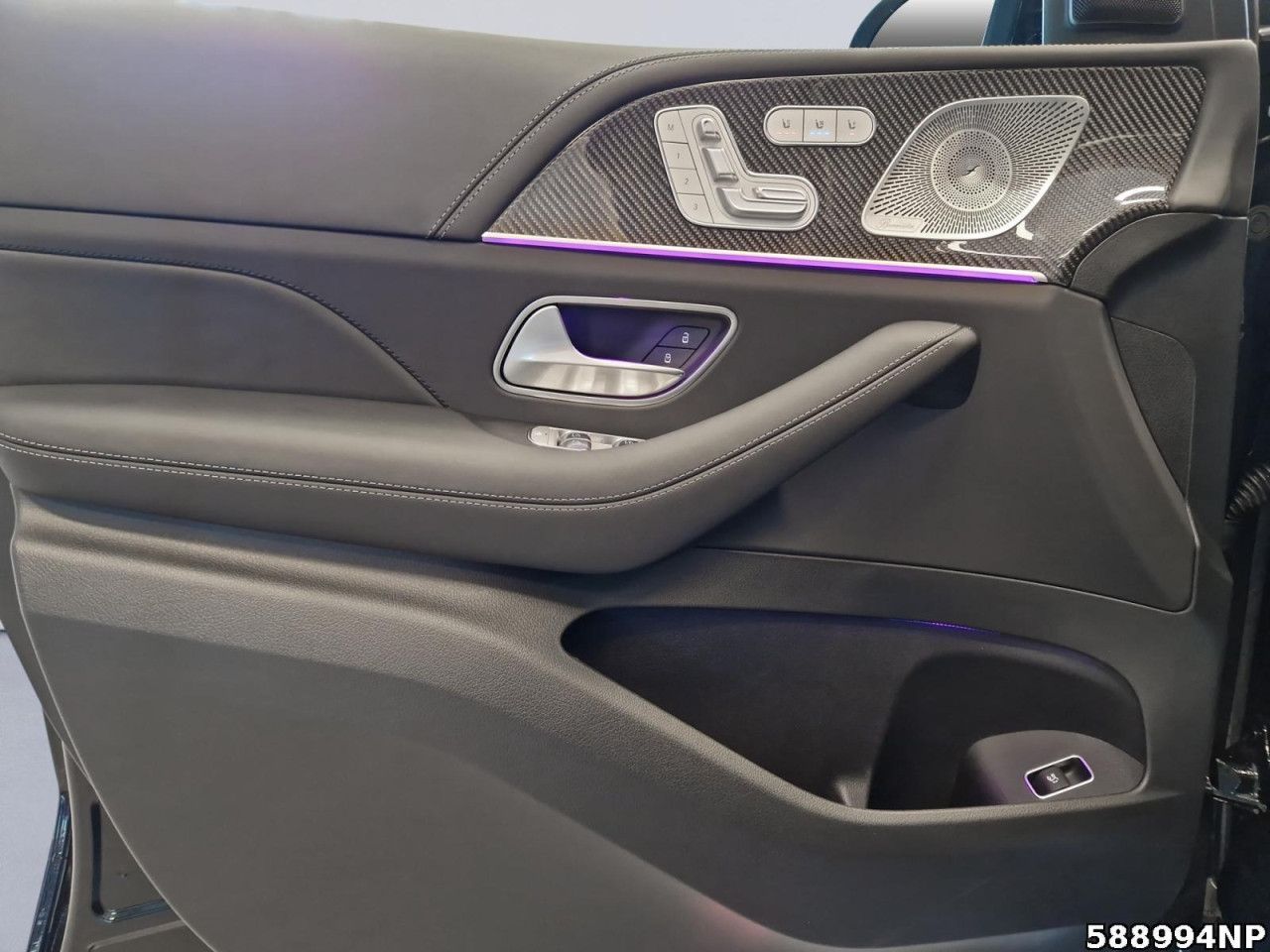 Mercedes-Benz GLS – Bild 14