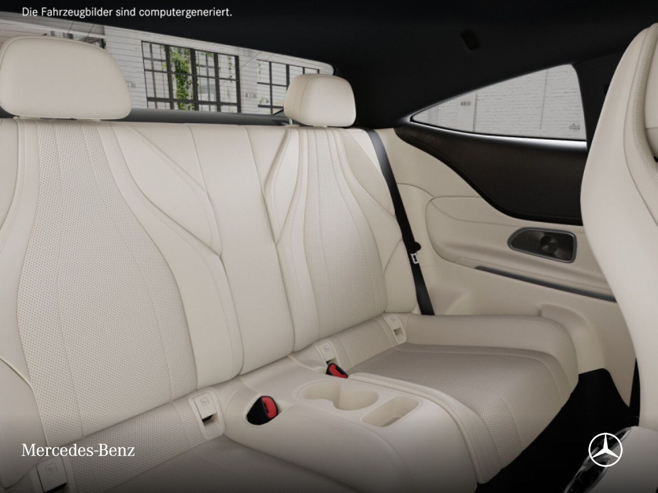 Mercedes-Benz CLE – Bild 10