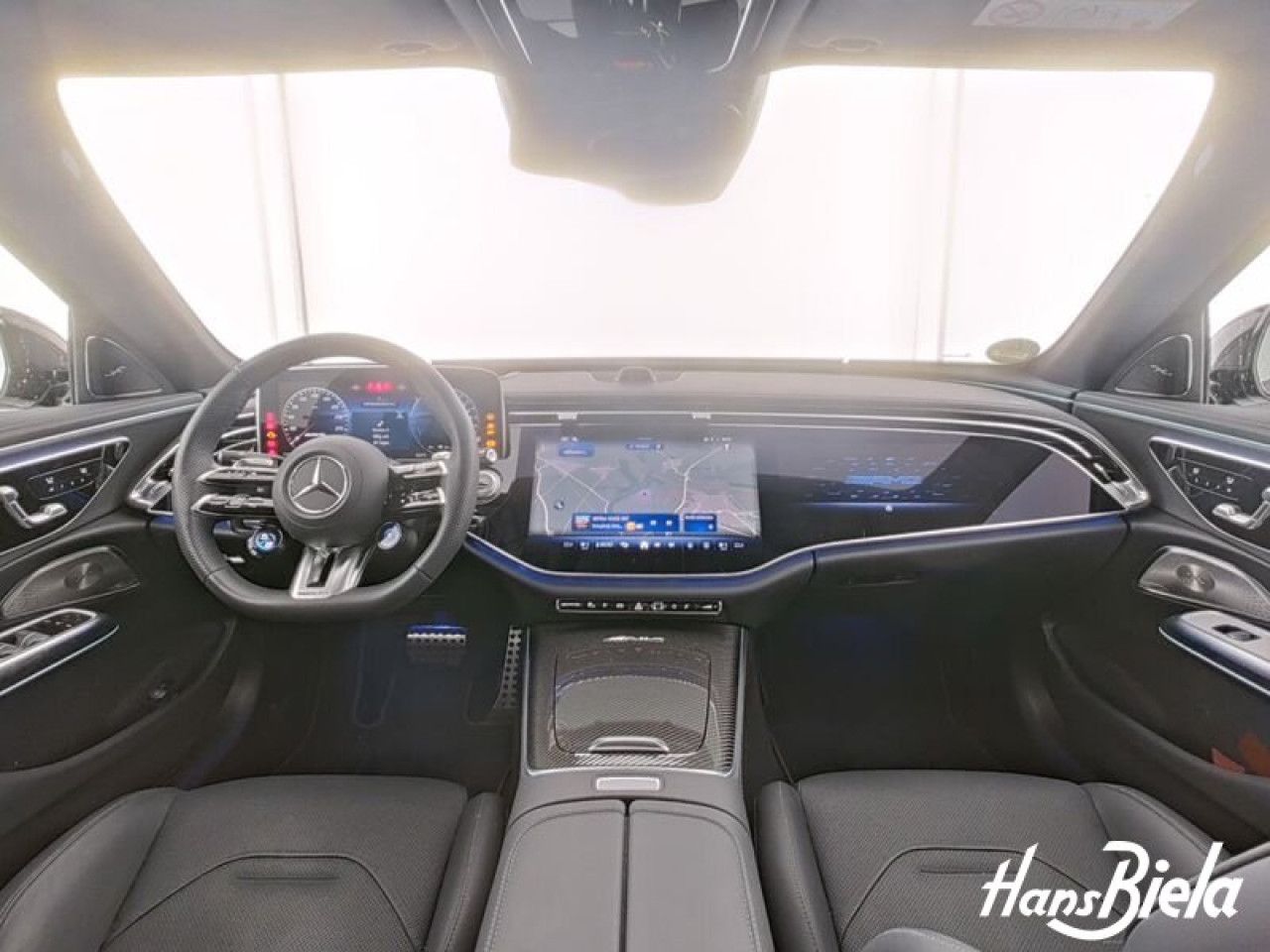 Mercedes-Benz E-Klasse – Bild 7
